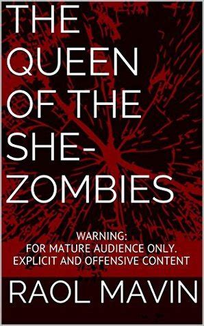 the queen of the she zombies the seven brides of satan book 1 Epub