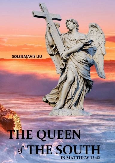 the queen of the south in matthew 1242 Reader