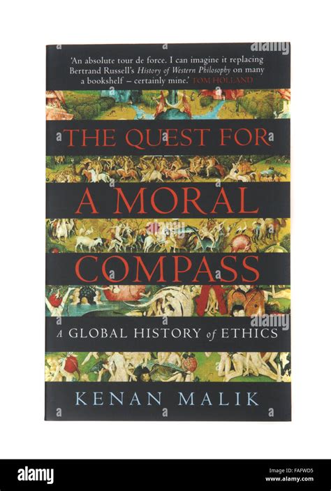the quest for a moral compass a global history of ethics Kindle Editon