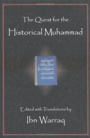 the quest for the historical muhammad Epub
