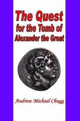 the quest for the tomb of alexander the great PDF