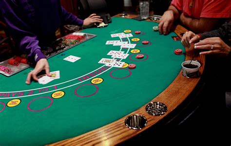 the quick and dirty guide to real world casino blackjack Reader