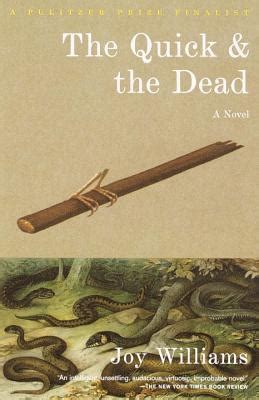 the quick and the dead by joy williams Epub