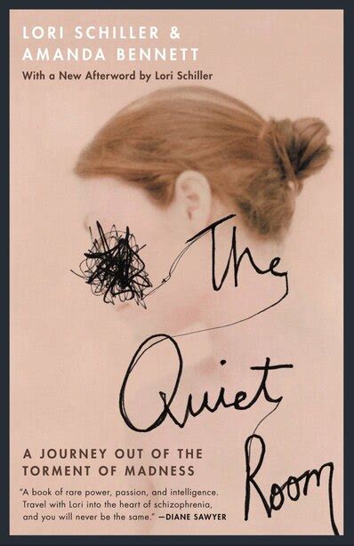 the quiet room a journey out of the torment of madness Kindle Editon