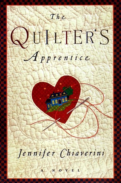 the quilters apprentice a novel the elm creek quilts Doc