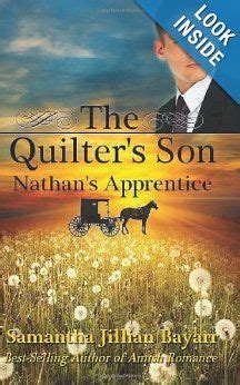 the quilters son book three nathans apprentice the quilters son PDF