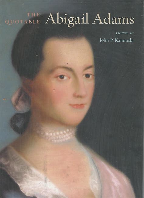 the quotable abigail adams PDF