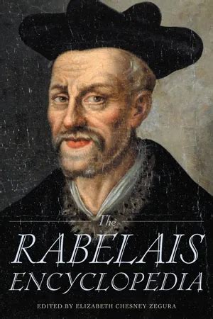 the rabelais encyclopedia PDF