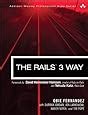 the rails 3 way 2nd edition addison wesley professional ruby Doc