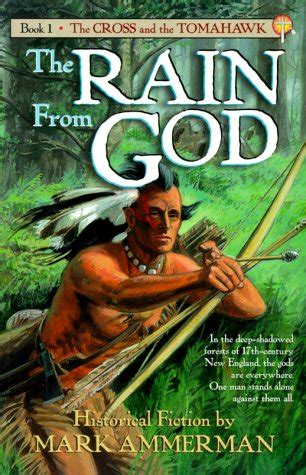 the rain from god cross and the tomahawk Kindle Editon