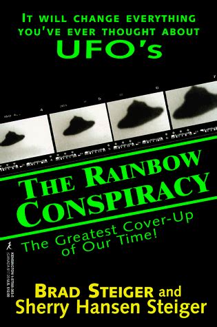 the rainbow conspiracy the greatest cover up of our time PDF