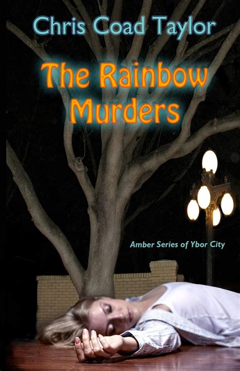 the rainbow murders amber series volume 1 PDF