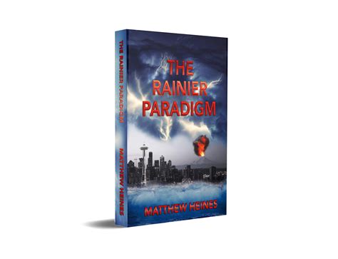 the rainier paradigm english edition PDF