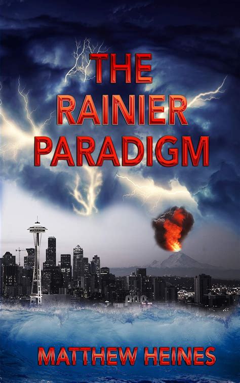 the rainier paradigm english edition PDF