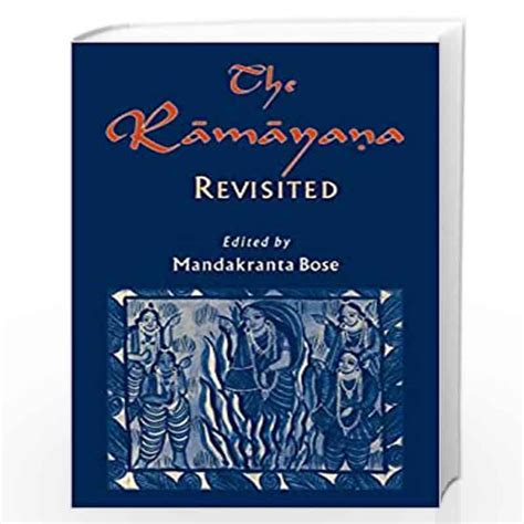 the ramayana revisited the ramayana revisited Doc