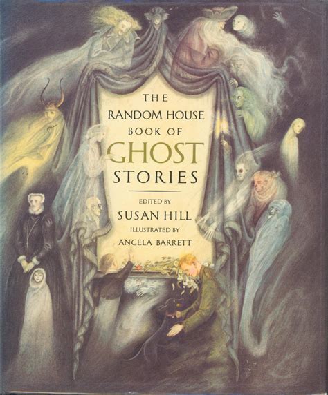 the random house book of ghost stories Doc