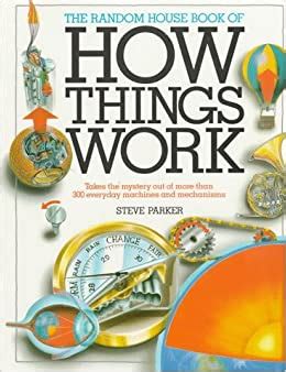 the random house book of how things work PDF