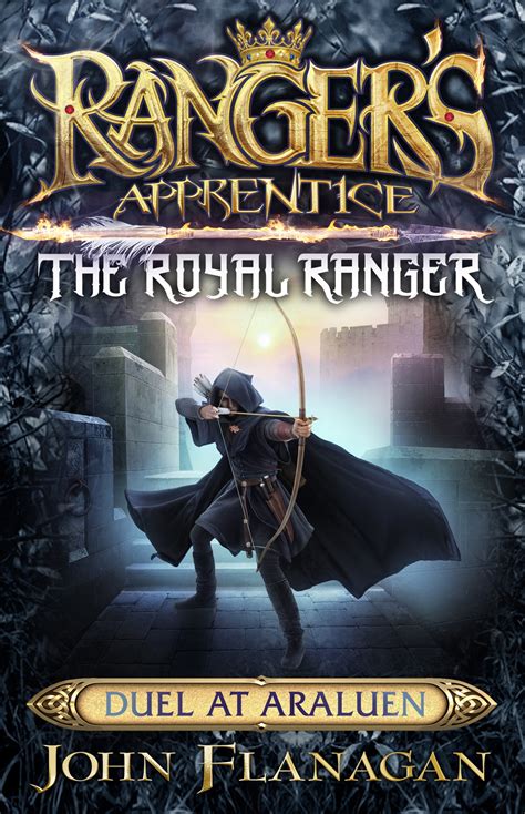 the rangers apprentice collection 3 books PDF