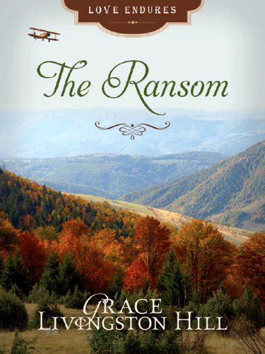 the ransom love endures Reader