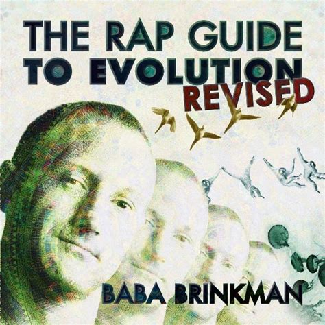 the rap guide to evolution Kindle Editon