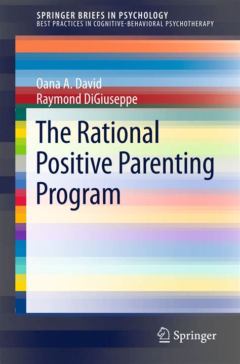 the rational positive parenting program Doc
