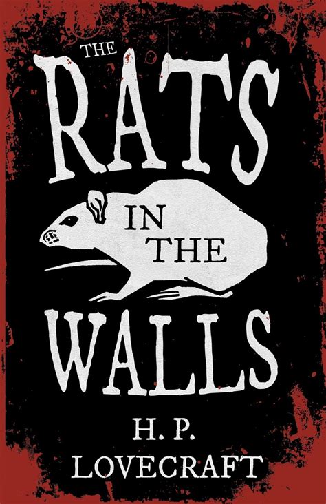 the rats in the walls fantasy and horror classics Epub