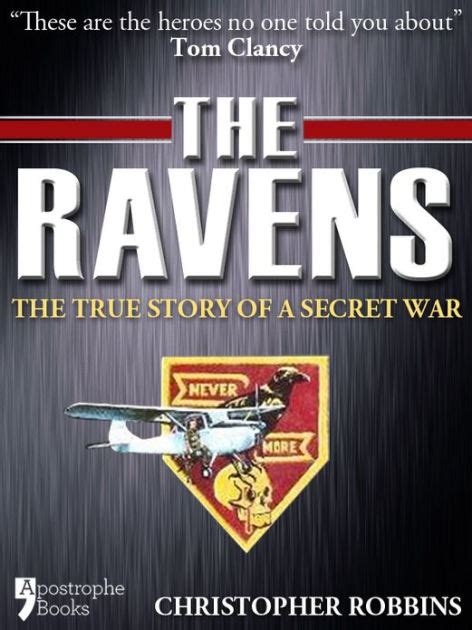 the ravens the true story of a secret war in laos vietnam Epub