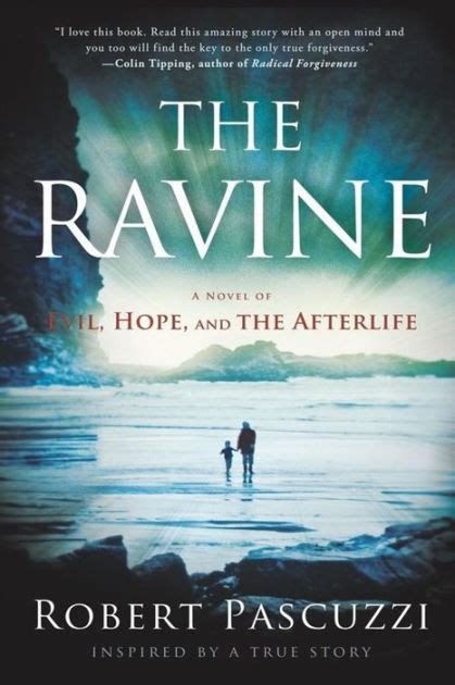 the ravine a novel of evil hope and the afterlife Kindle Editon