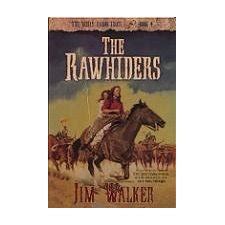 the rawhiders wells fargo trail book 4 Epub