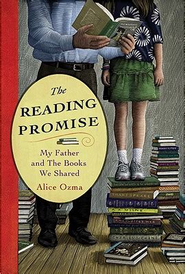 the reading promise my father and the books we shared Epub