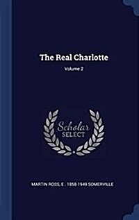 the real charlotte 1894 volume 2 Epub