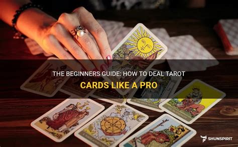 the real deal tarot reader you can learn the tarot Kindle Editon