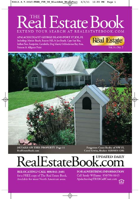 the real estate book Doc