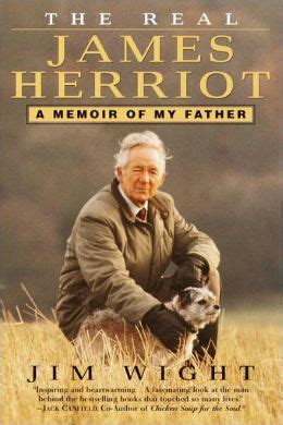 the real james herriot a memoir of my father Doc