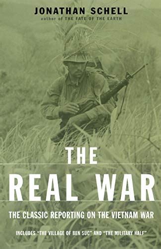 the real war the classic reporting on the vietnam war Epub