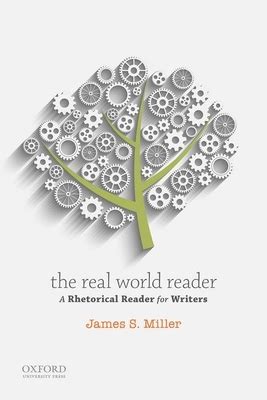 the real world reader a rhetorical reader for writers Reader