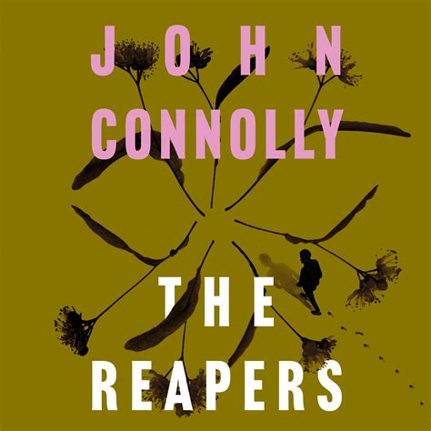 the reapers a charlie parker thriller Reader