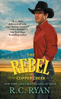 the rebel of copper creek copper creek cowboys Epub