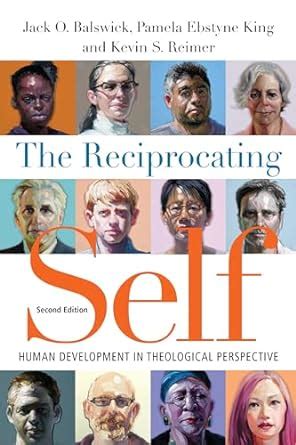 the reciprocating self human development in theological perspective Doc