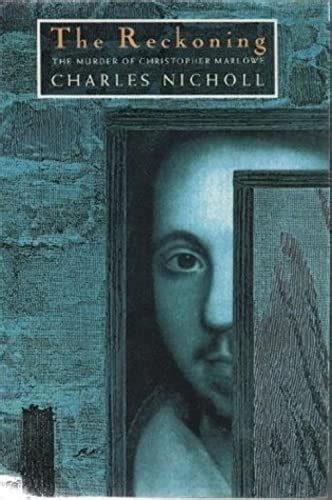 the reckoning the murder of christopher marlowe Doc