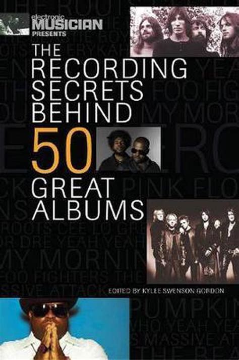 the recording secrets behind 50 great albums Doc