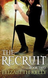 the recruit book two Epub