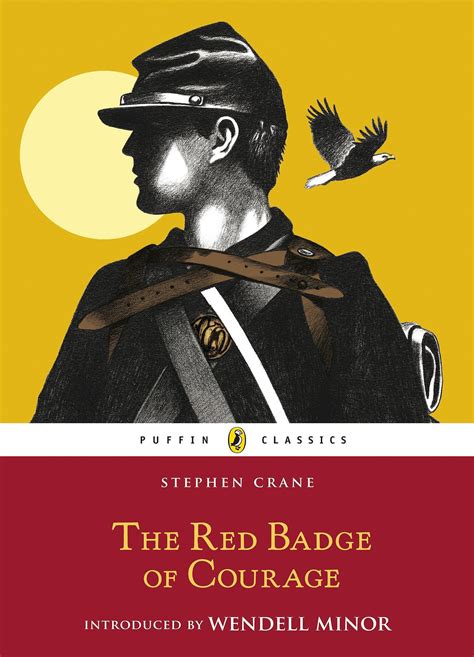 the red badge of courage fourth edition norton critical editions Epub