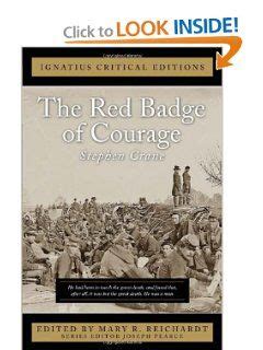 the red badge of courage ignatius critical editions Kindle Editon