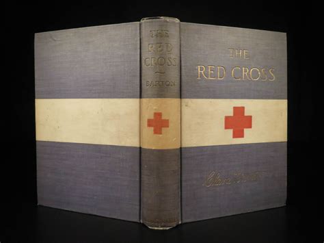 the red cross a history of this remarkable international movement in the interest of humanity Reader