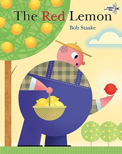 the red lemon nature and our environment Doc