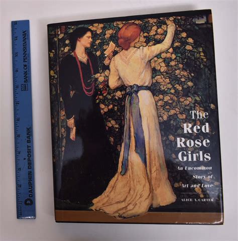 the red rose girls an uncommon story of art and love Epub
