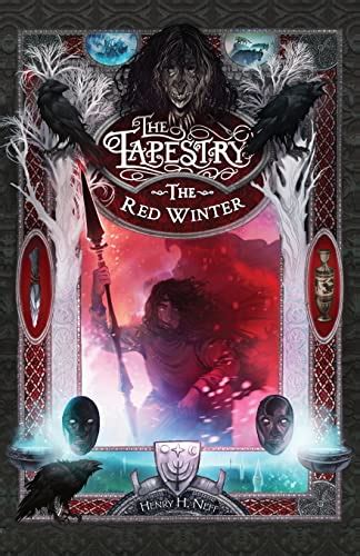 the red winter book five of the tapestry PDF