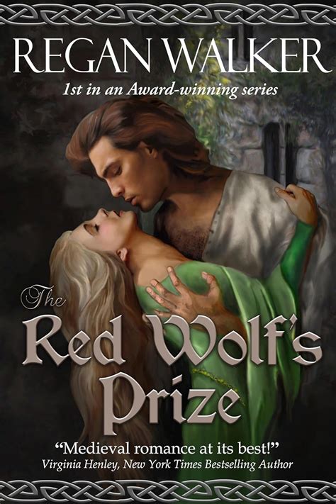 the red wolfs prize medieval warriors book 1 Epub