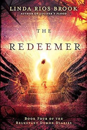 the redeemer the reluctant demon diaries Doc